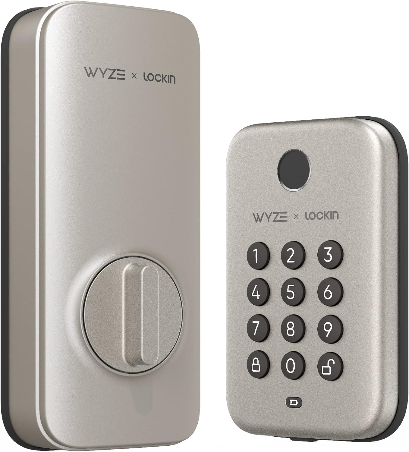 Wyze Lock Bolt