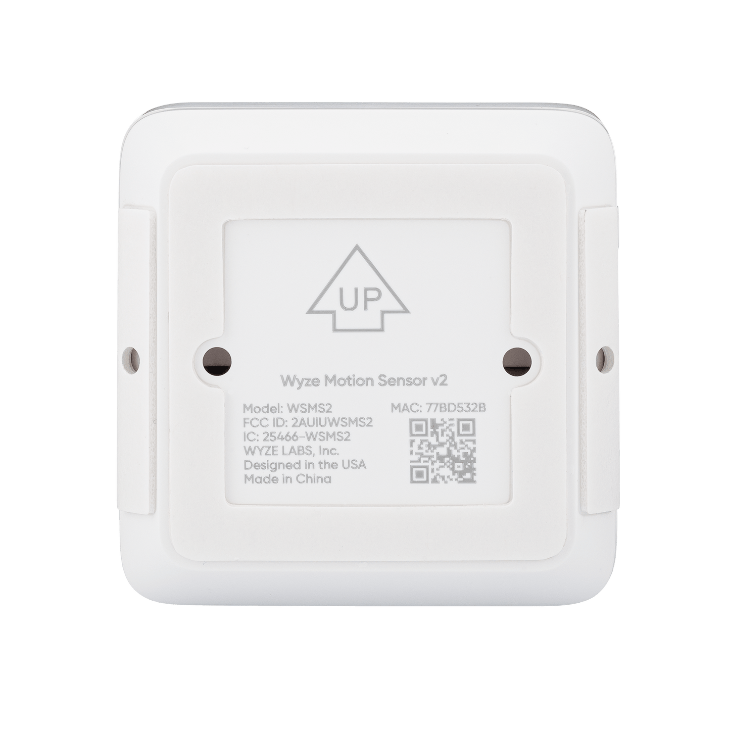 Wyze Sense Motion Sensor