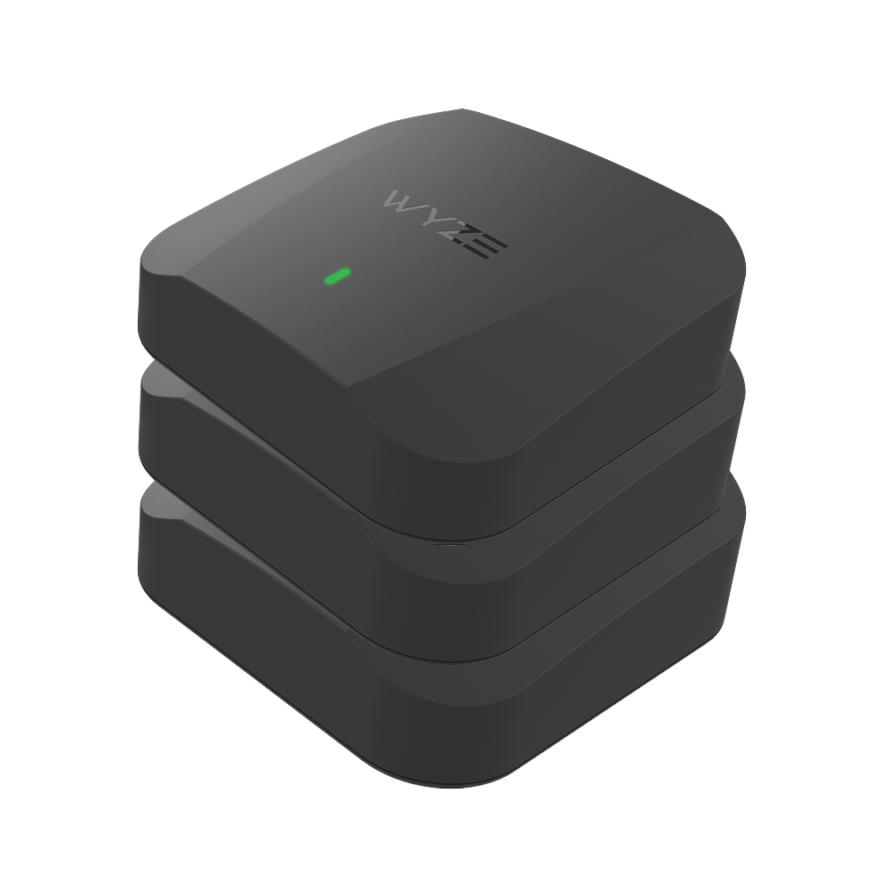Wyze Wi-Fi 6E Mesh Router Pro