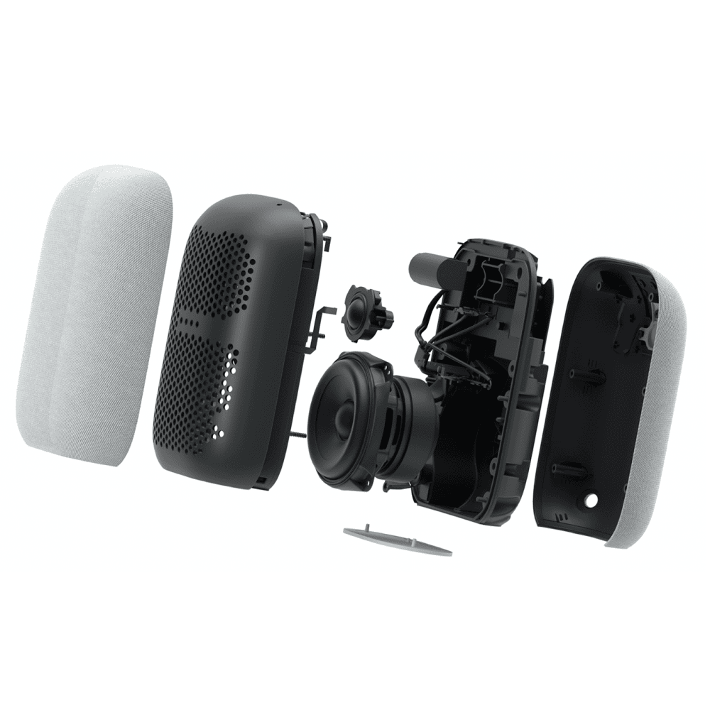 Google Nest Audio + Wyze Bundles