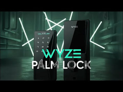 Wyze Palm Lock