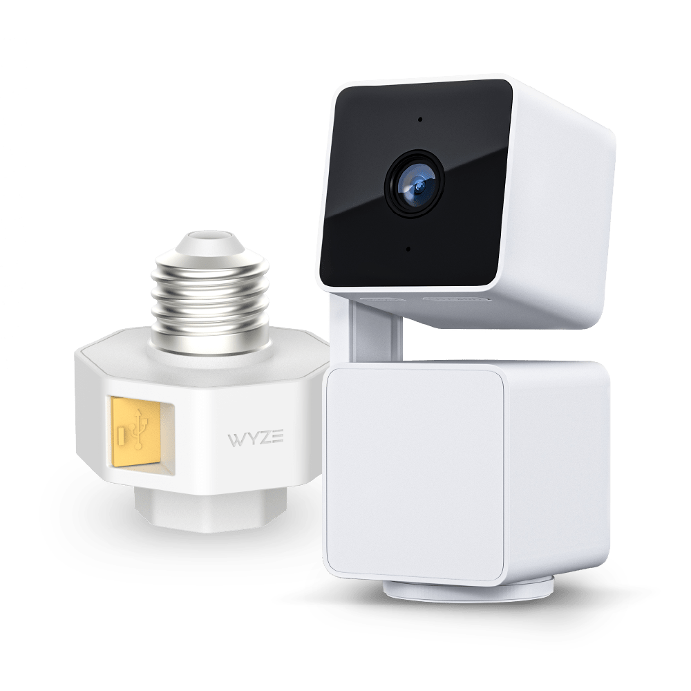 Wyze Lamp Socket v2