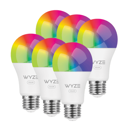 (Refurbished) Wyze Bulb Color