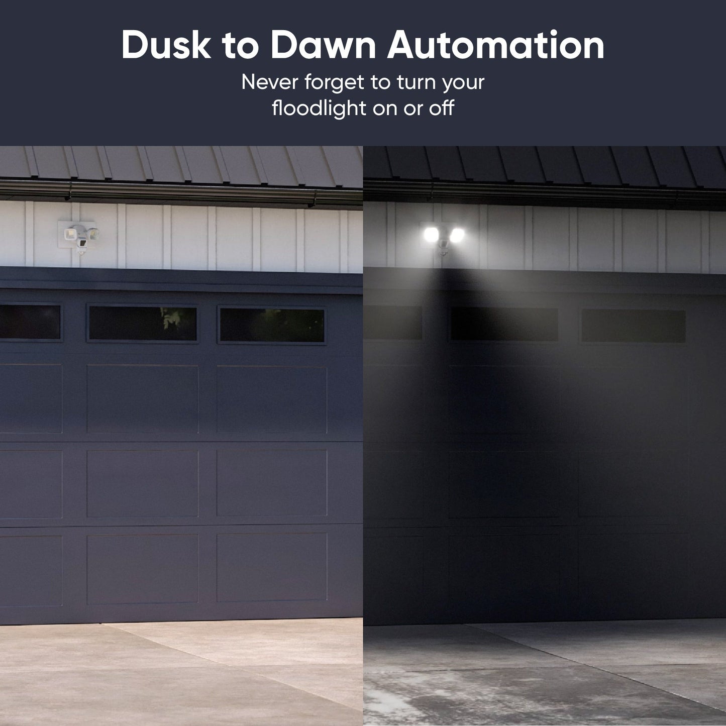 Wyze Cam Floodlight v1