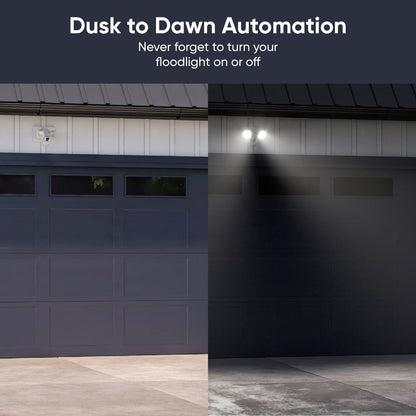 Wyze Cam Floodlight v1