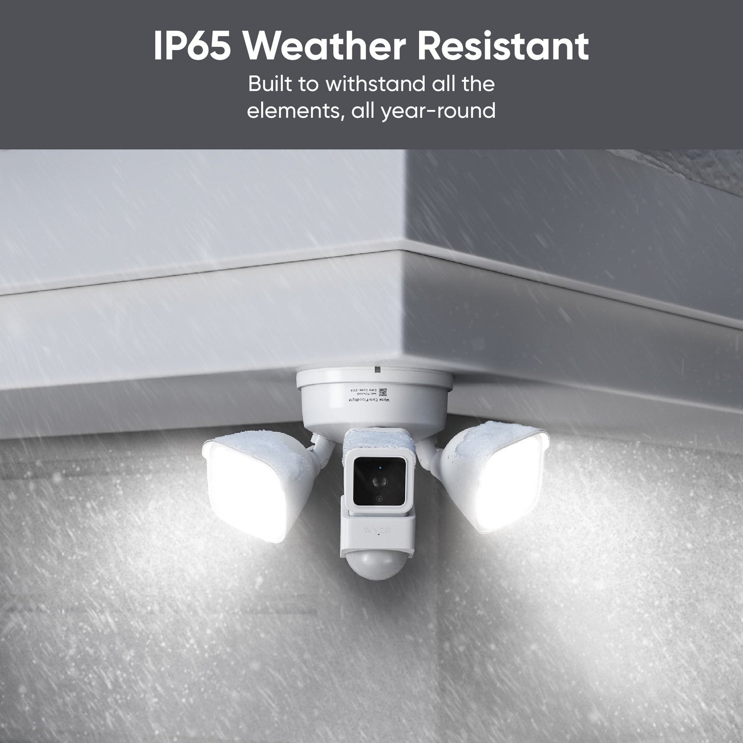 Wyze Cam Floodlight v1