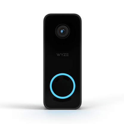 Wyze Video Doorbell v2