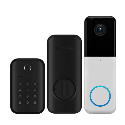 Wyze Video Doorbell Pro
