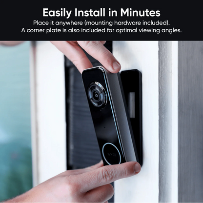 Wyze Battery Video Doorbell