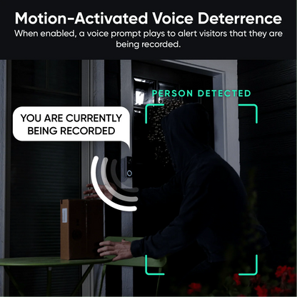 Wyze Battery Video Doorbell