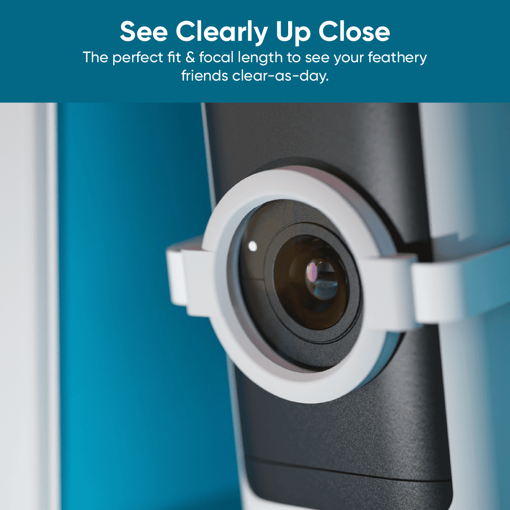 Wyze Cam Close-up Lens