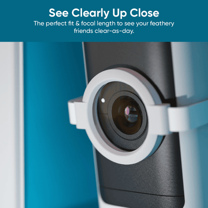 Wyze Cam Close-up Lens