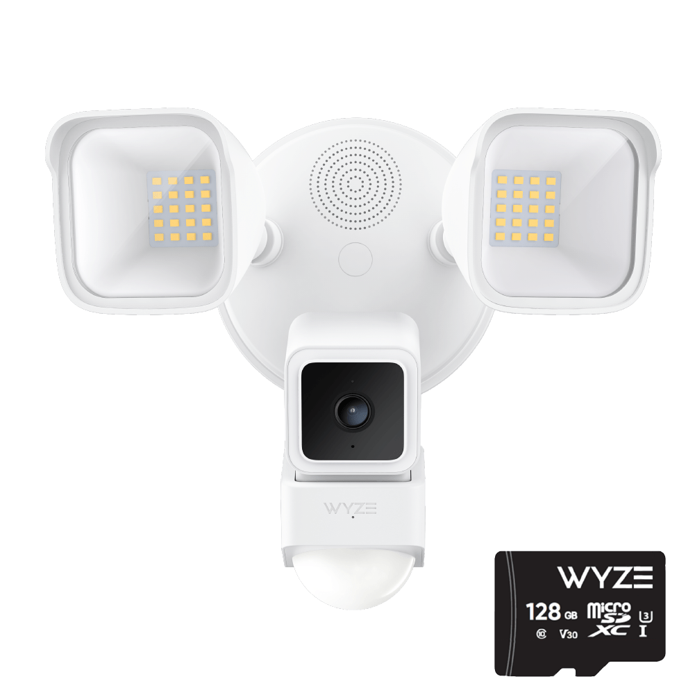 Wyze Cam Floodlight v1