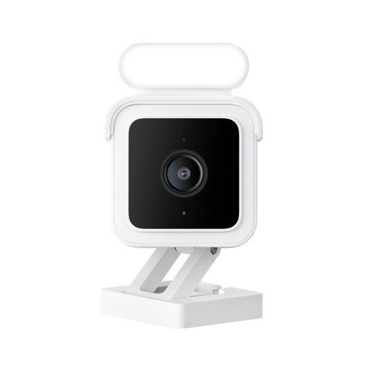 Wyze Cam Spotlight Bundle