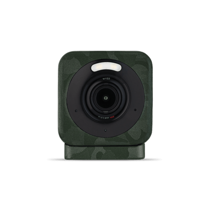 Wyze Cam v4 Skins by dBrand (Skin Only)