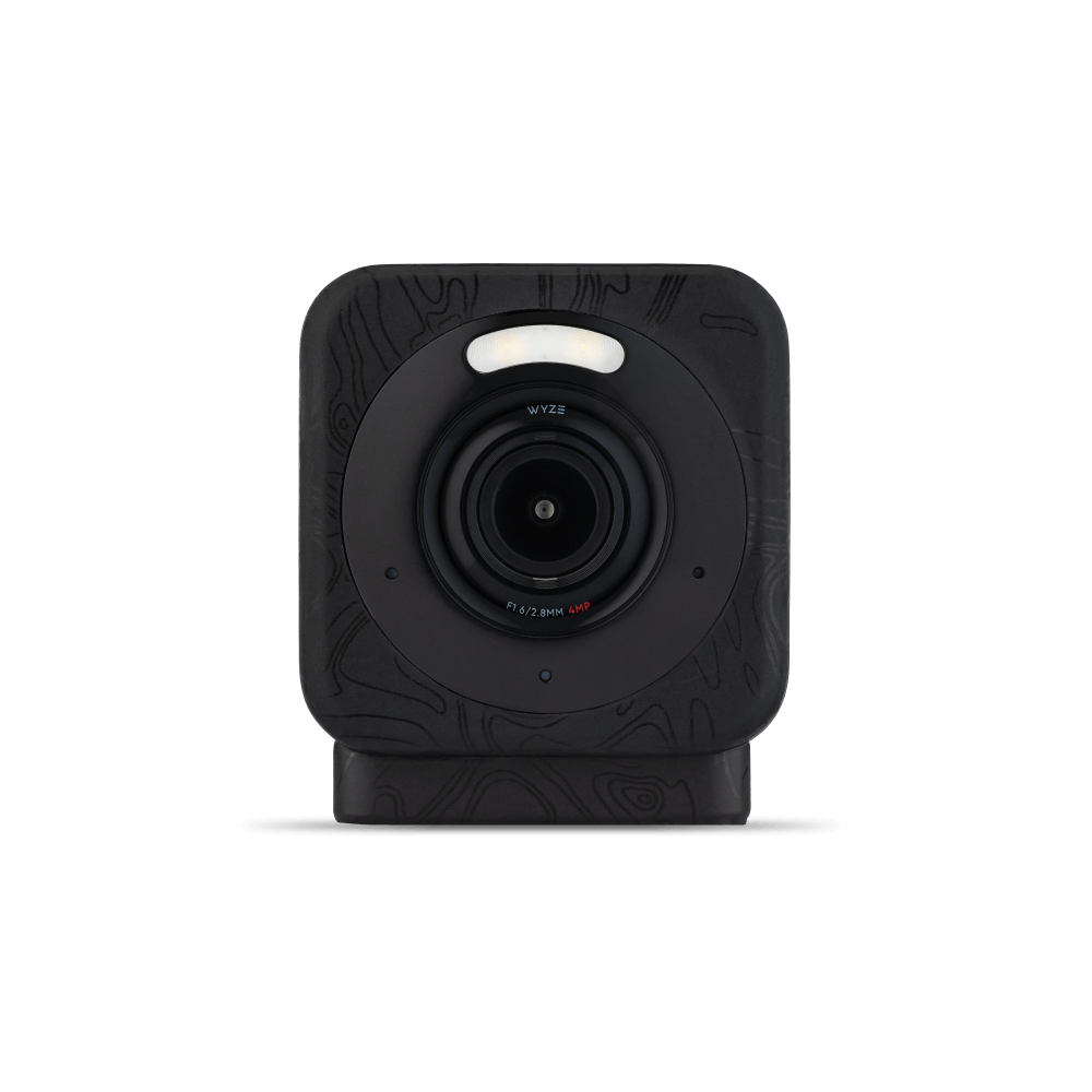 Wyze Cam v4 Skins by dBrand (Skin Only)