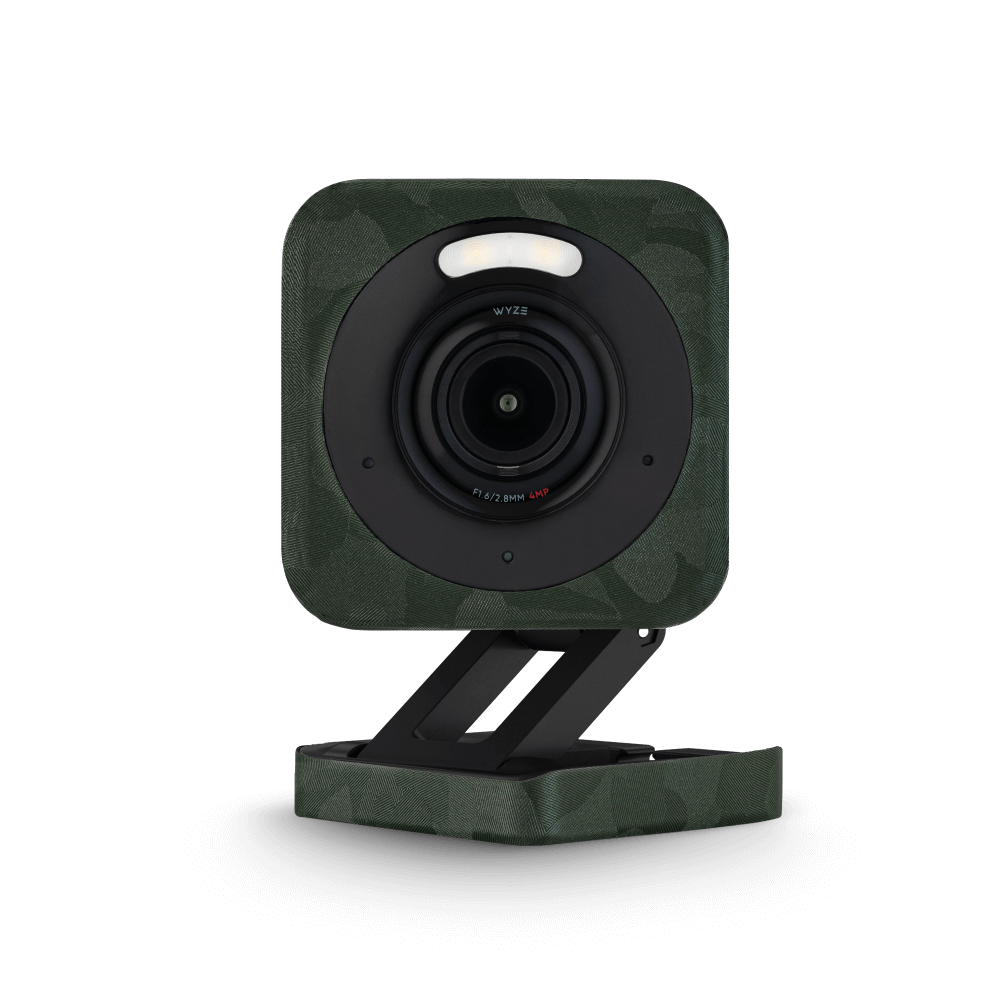 Wyze Cam v4 Skins by dBrand (Skin Only)