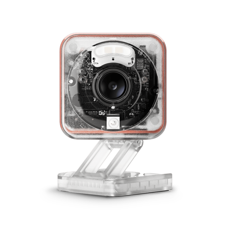 Wyze Cam v4