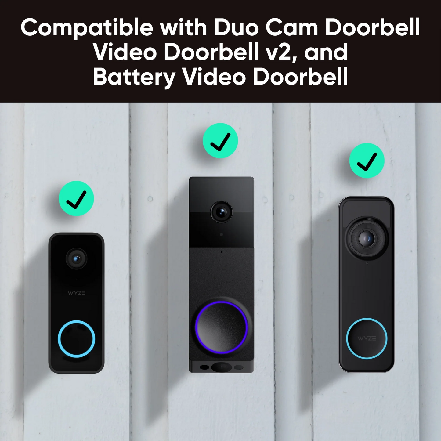 Wyze Chime Controller