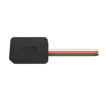 Wyze Chime Controller