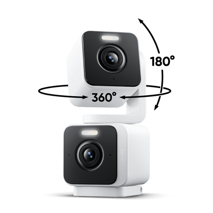 Wyze Duo Cam Pan