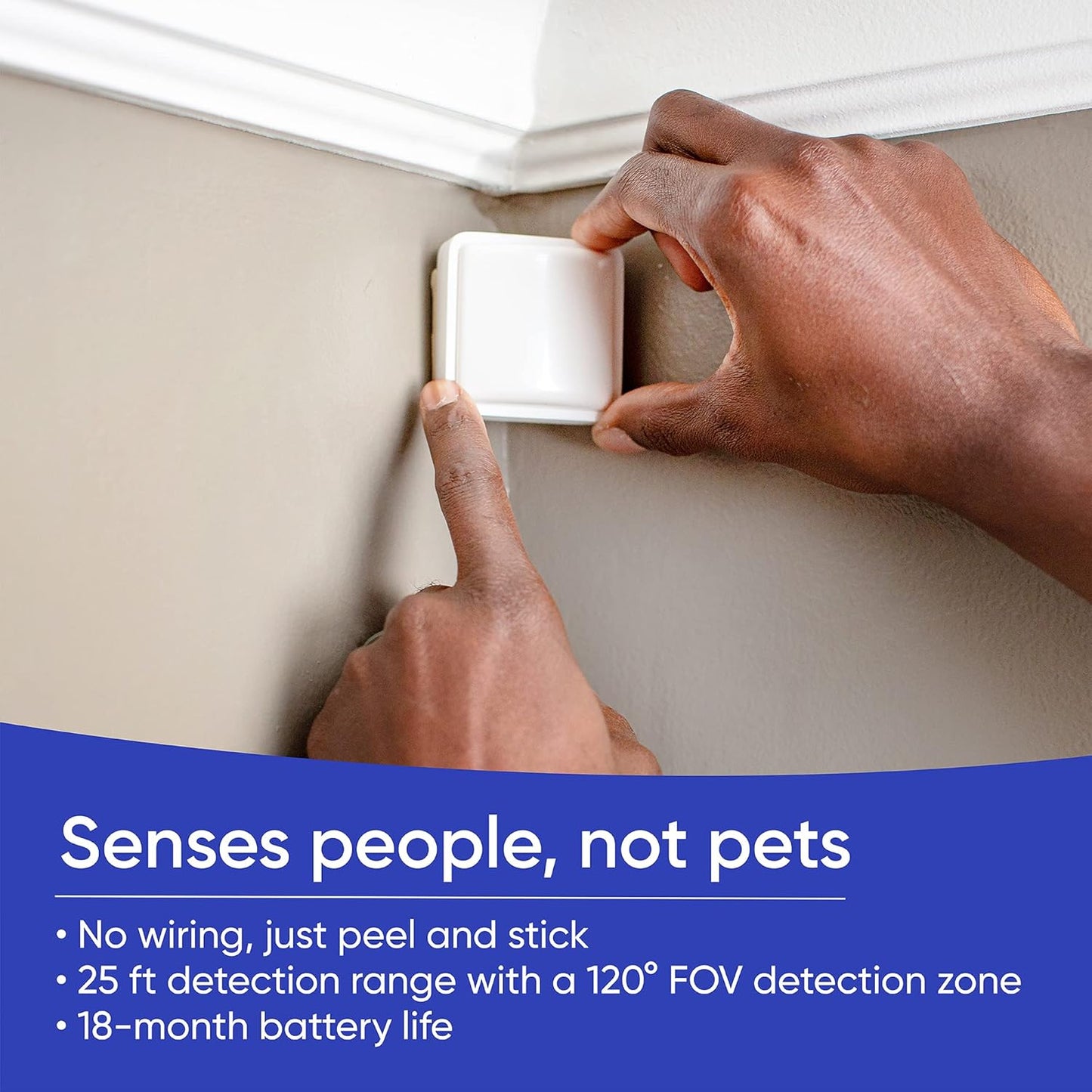 Wyze Home Monitoring Core Starter Kit