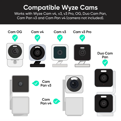 Wyze Lamp Socket v2