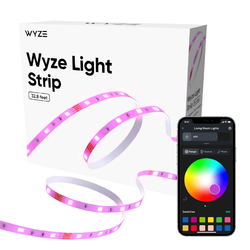 Wyze Light Strip