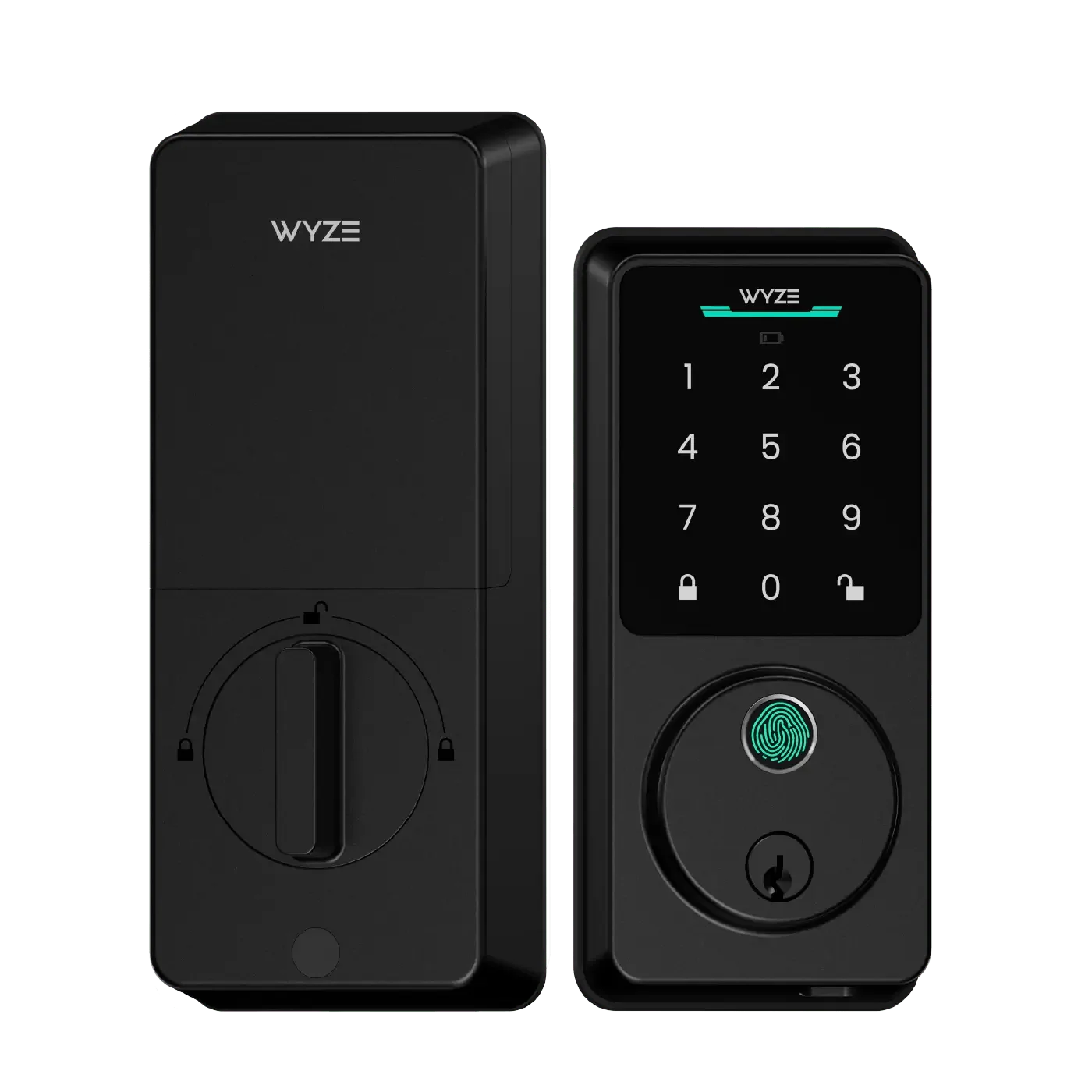 Wyze Lock Bolt v2