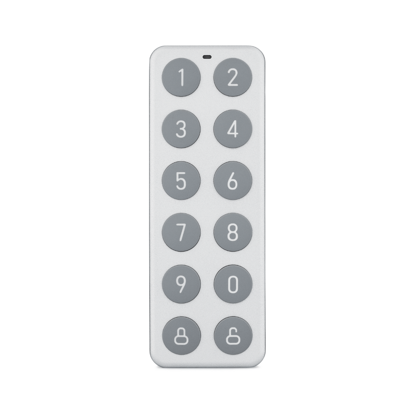 Wyze Lock Keypad