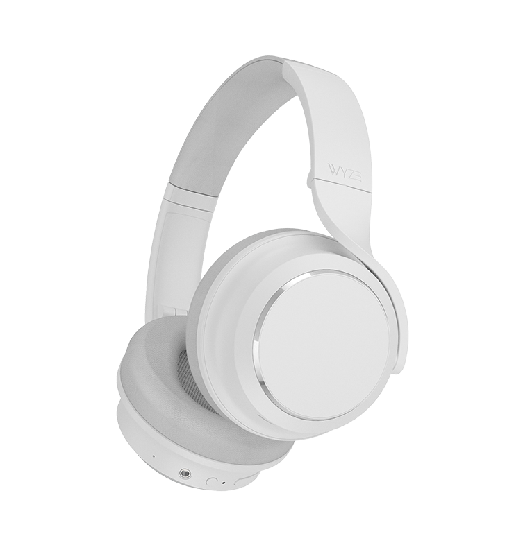 Wyze Noise-Cancelling Headphones