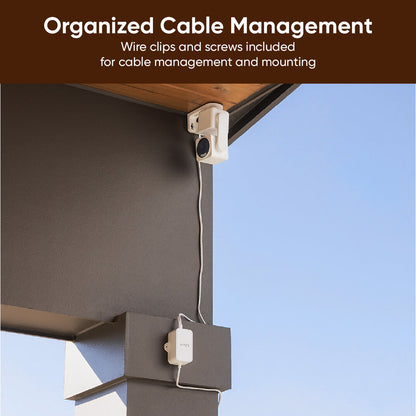 Wyze Outdoor Power Adapter