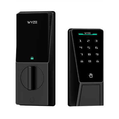 Wyze Palm Lock