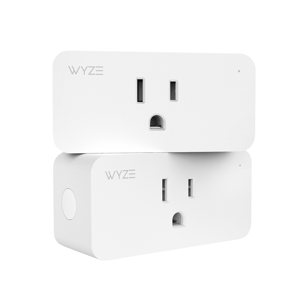 Wyze Plug
