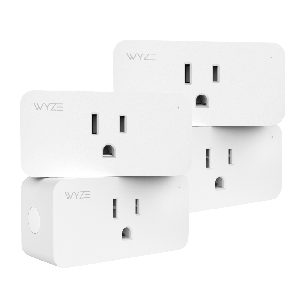Wyze Plug