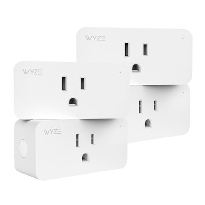 Wyze Plug