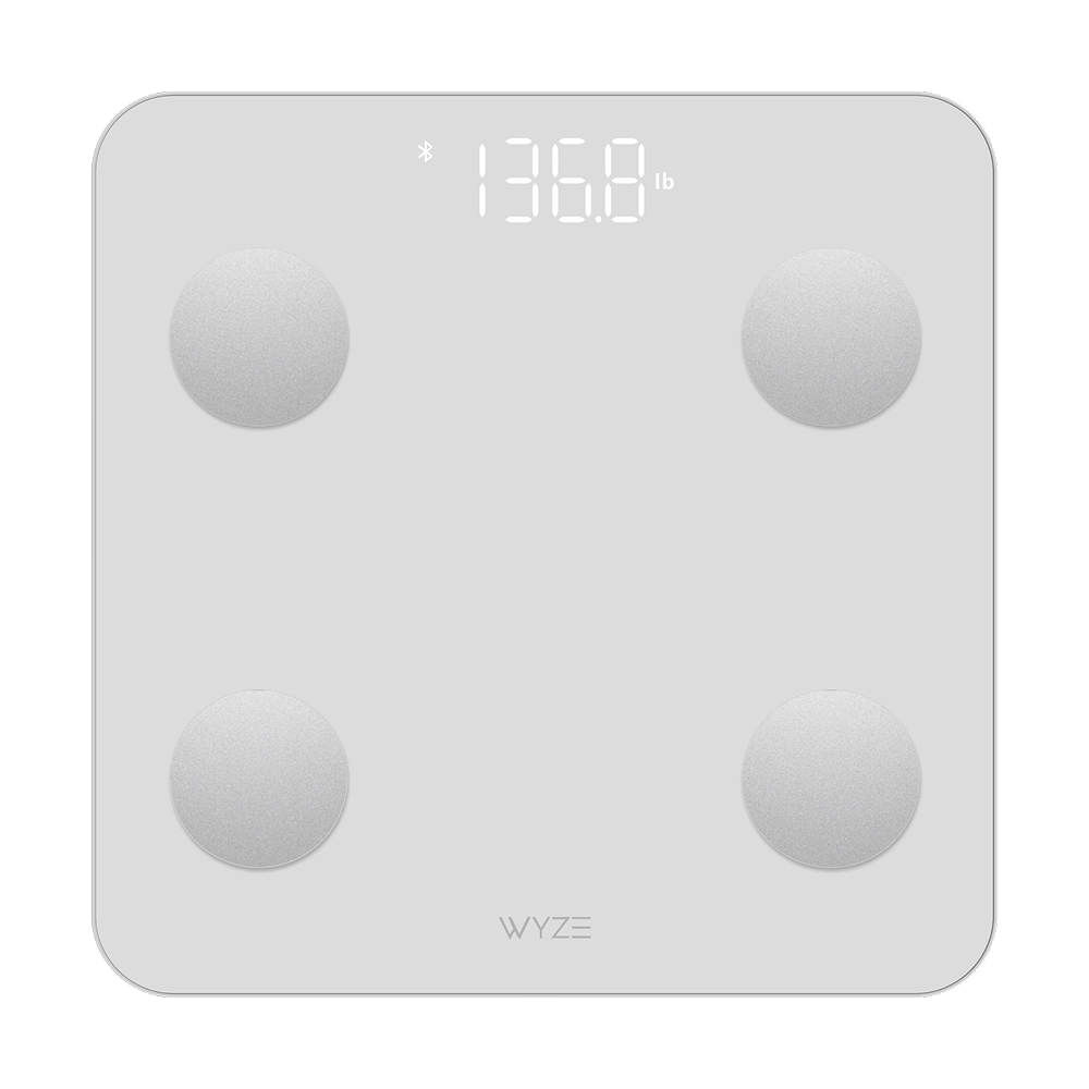 Wyze Scale S