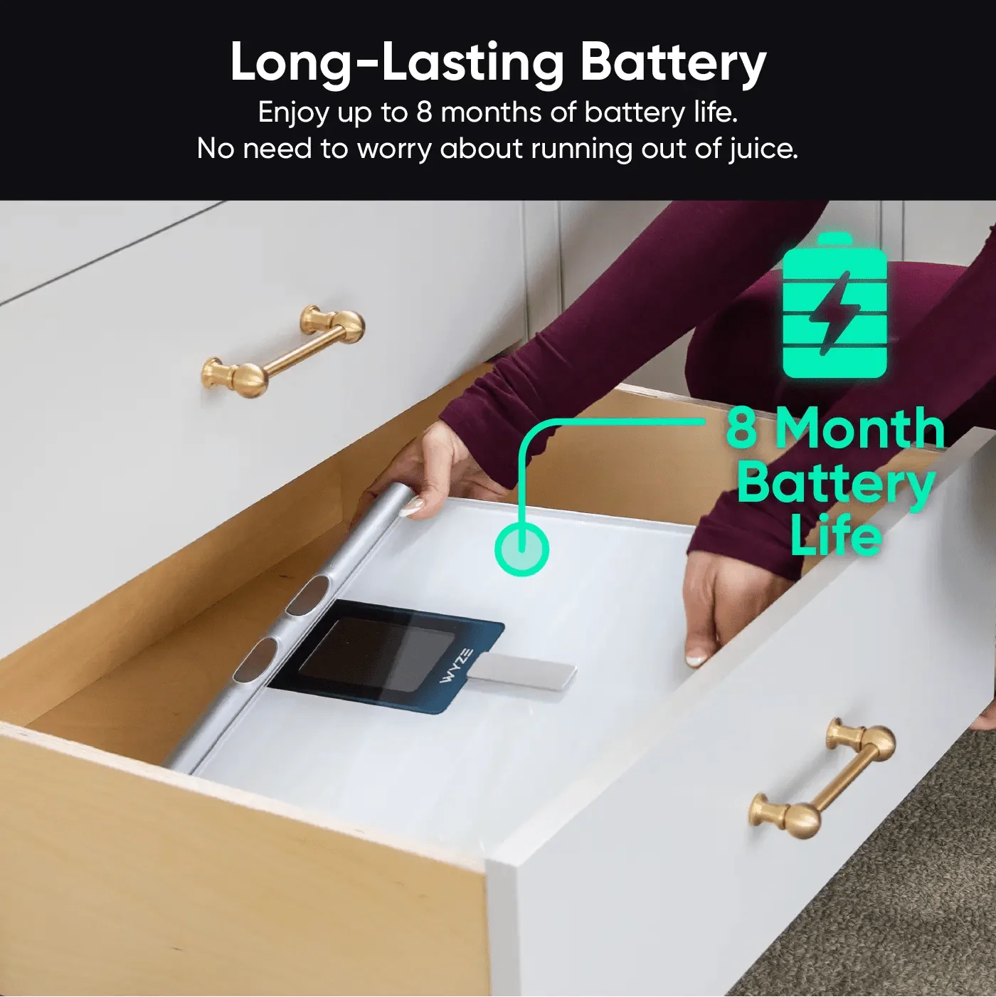 Wyze Scale Ultra BodyScan