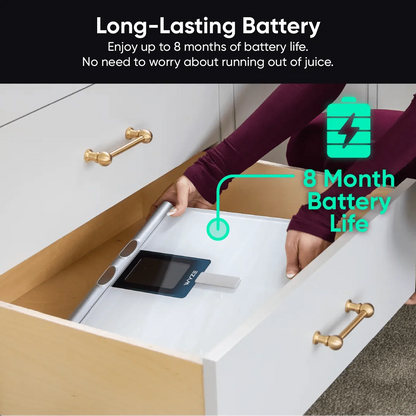 Wyze Scale Ultra BodyScan