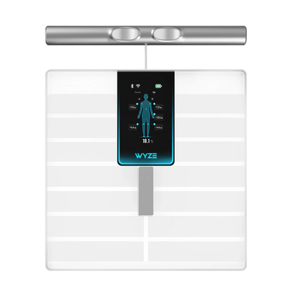 Wyze Scale Ultra BodyScan
