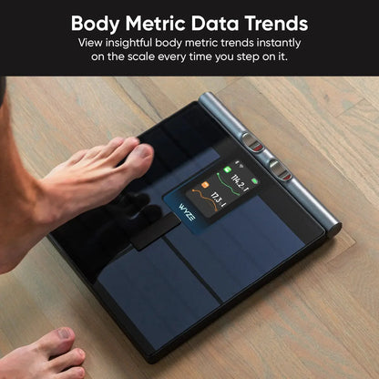 Wyze Scale Ultra BodyScan