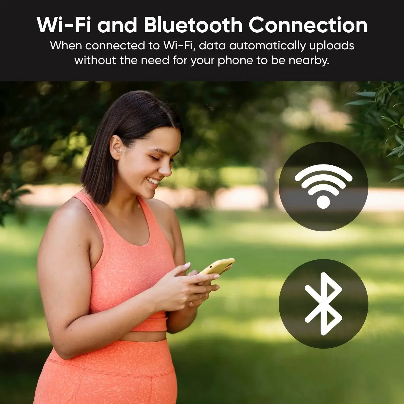 Wyze Scale Ultra BodyScan