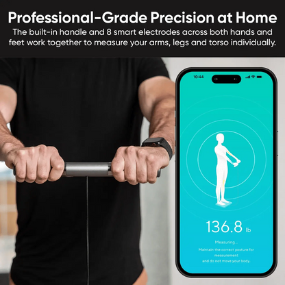 Wyze Scale Ultra BodyScan