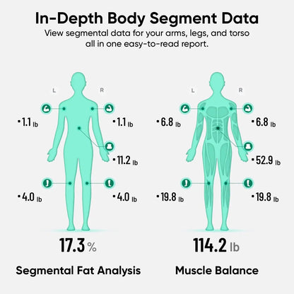 Wyze Scale Ultra BodyScan