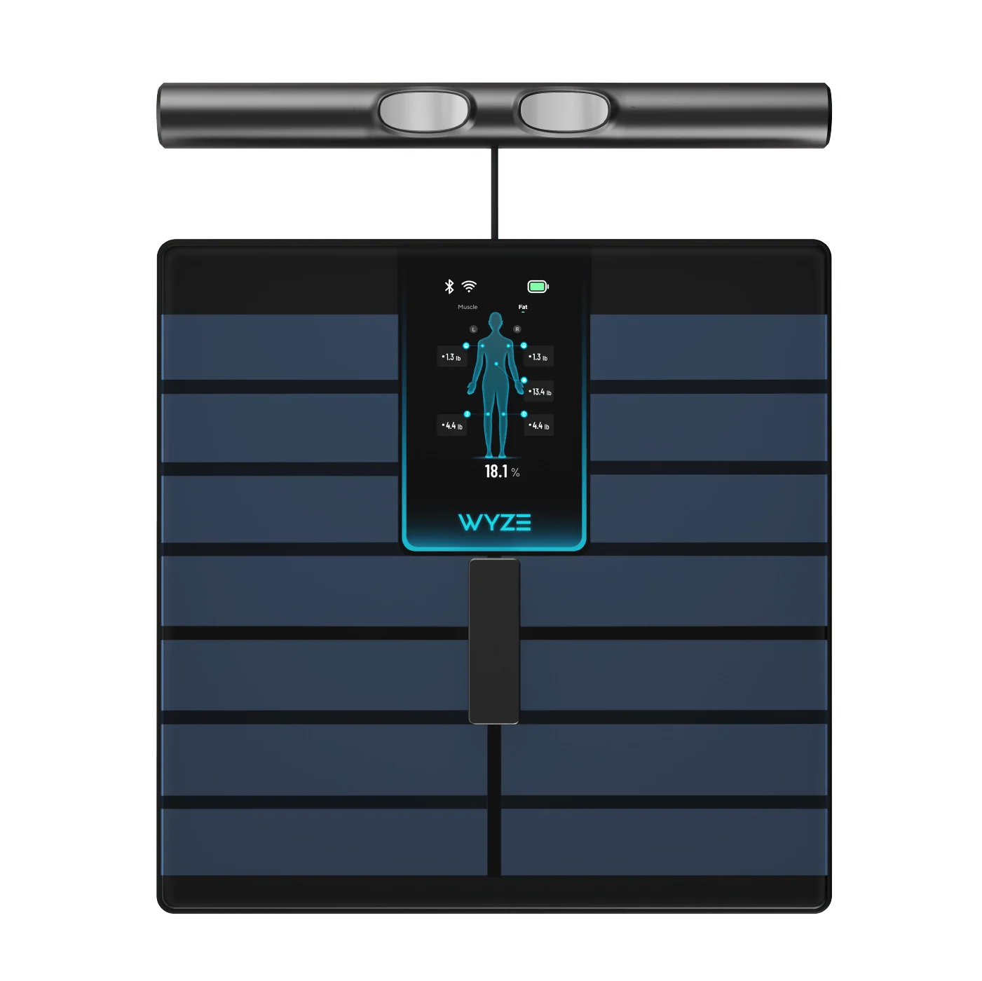 Wyze Scale Ultra BodyScan