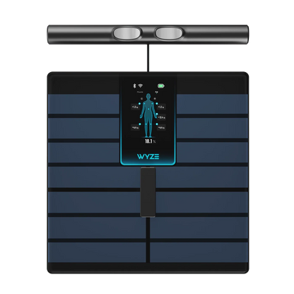 Wyze Scale Ultra BodyScan