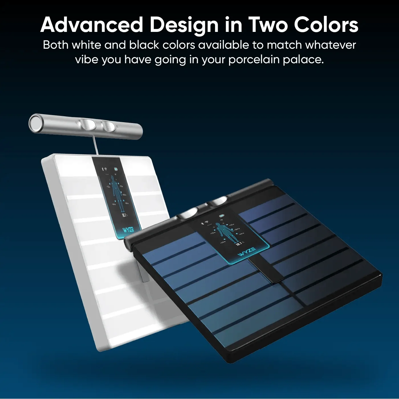 Wyze Scale Ultra BodyScan