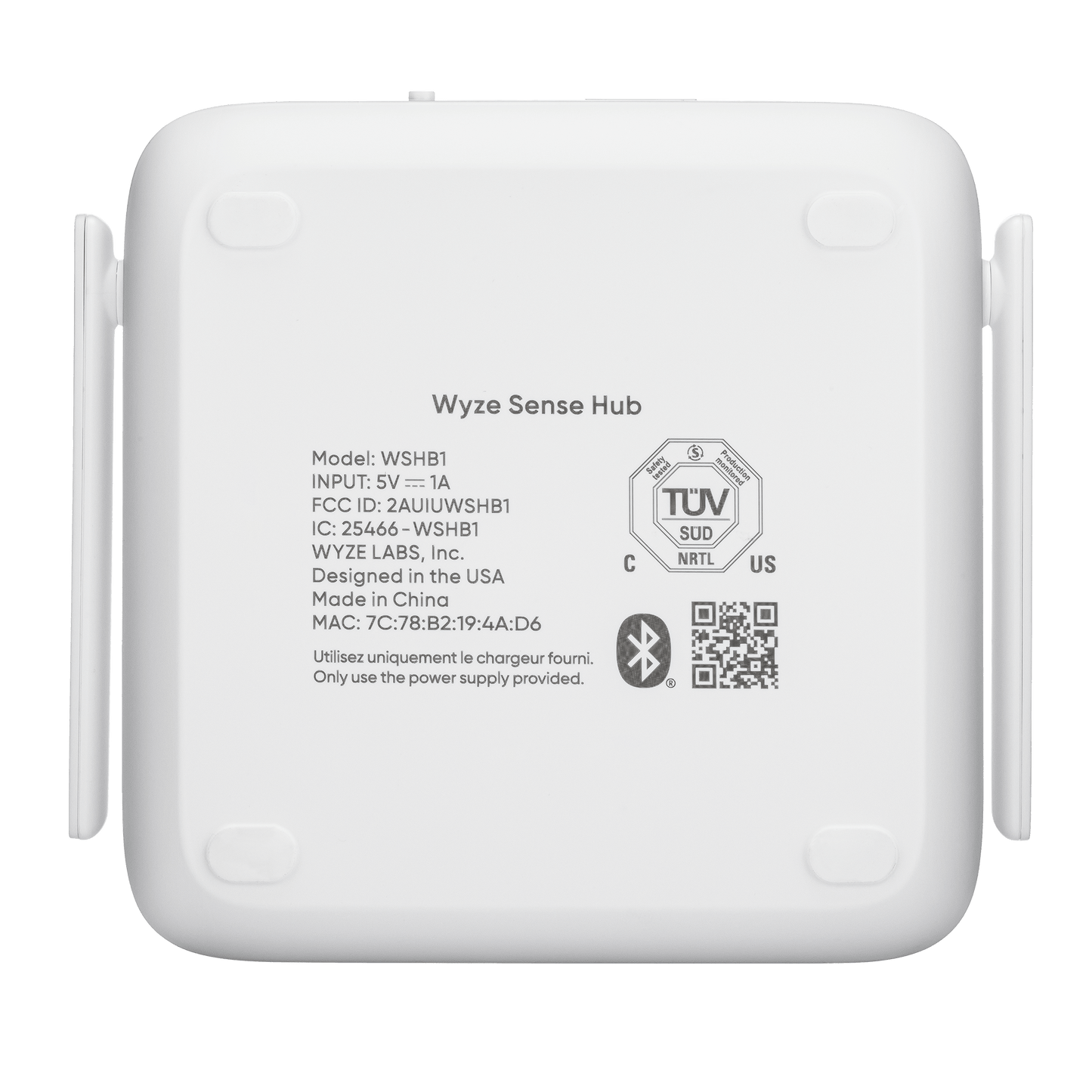 Wyze Sense Hub