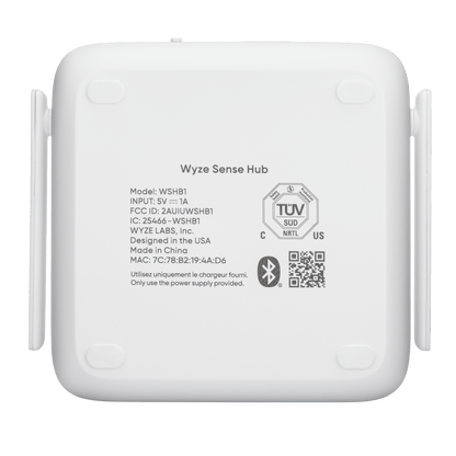 Wyze Sense Hub