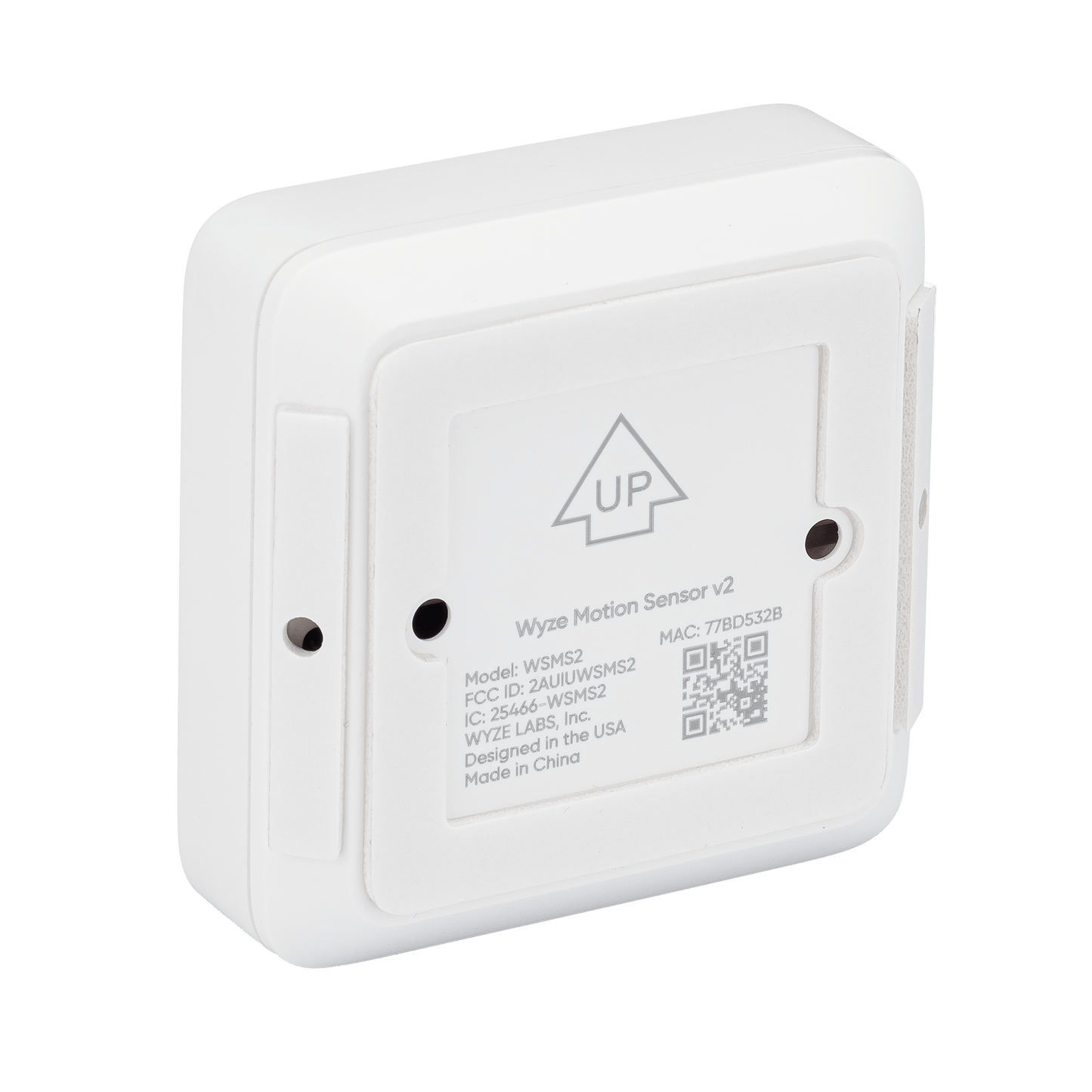 Wyze Sense Motion Sensor